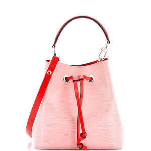 Louis Vuitton Neonoe Handbag Epi #236968L14B